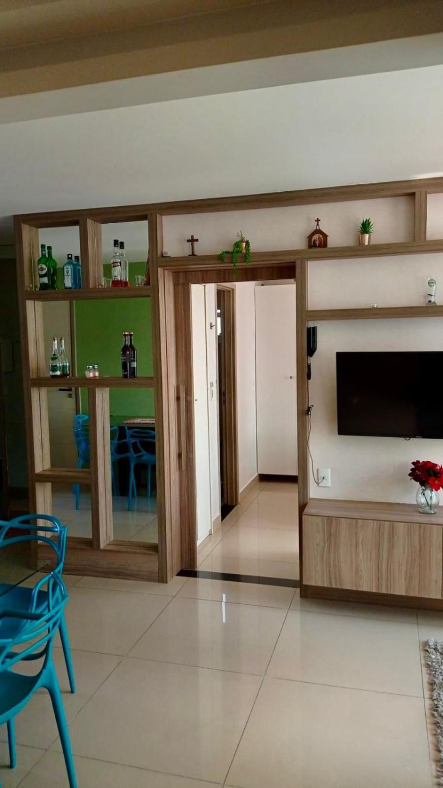 Apartamento Duplex Vista Mar Em Natal Apartman Kültér fotó